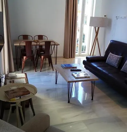 Apartament Levi Suites