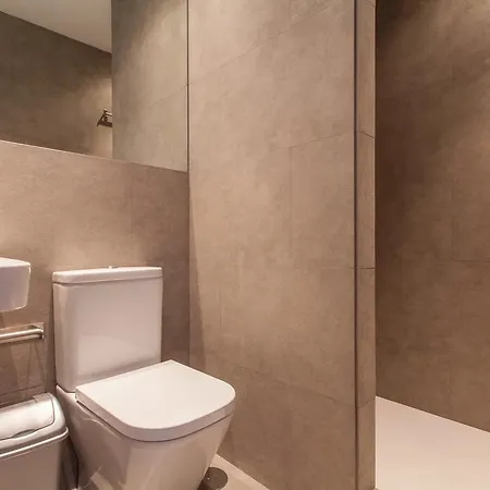 Levi Suites Apartament Sewilla