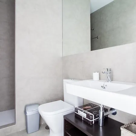 Levi Suites Apartament *