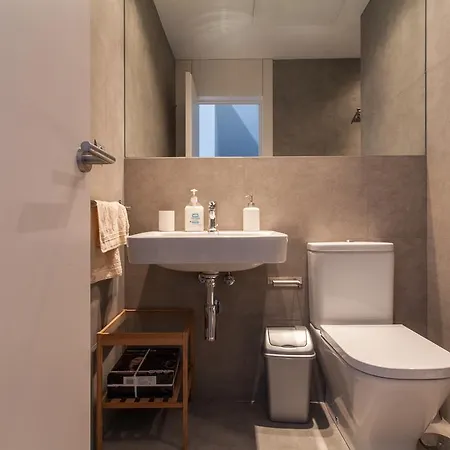 Apartament Levi Suites Sewilla