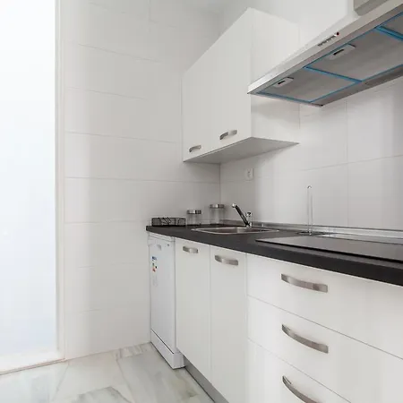 Levi Suites Apartament