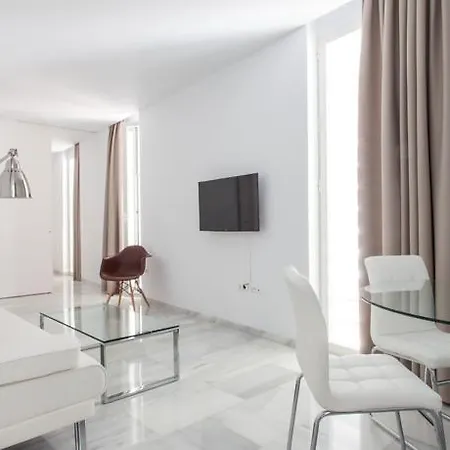Levi Suites *