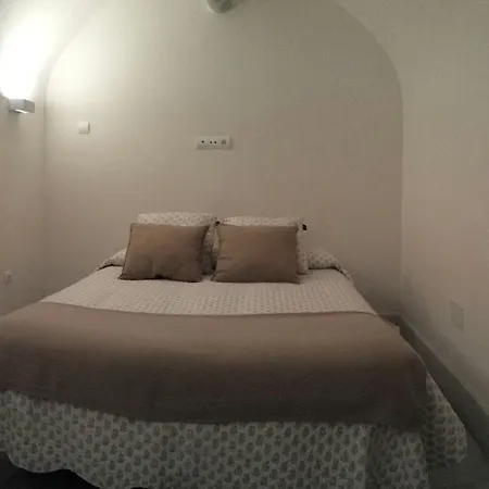 Apartament Levi Suites Sewilla