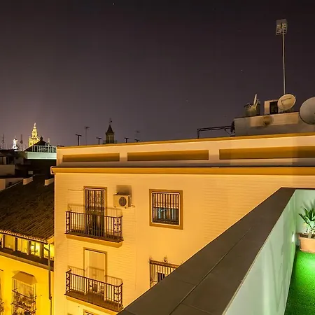 Levi Suites Apartament