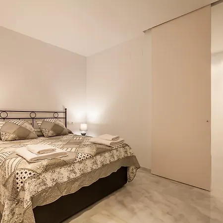 Apartament Levi Suites Sewilla