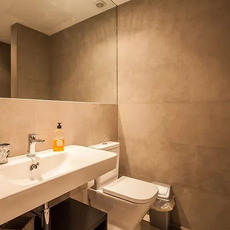 Apartament Levi Suites *