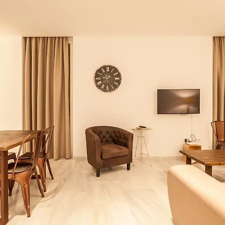 Levi Suites