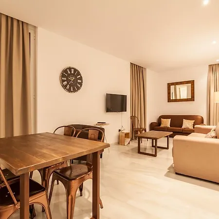 Apartament Levi Suites