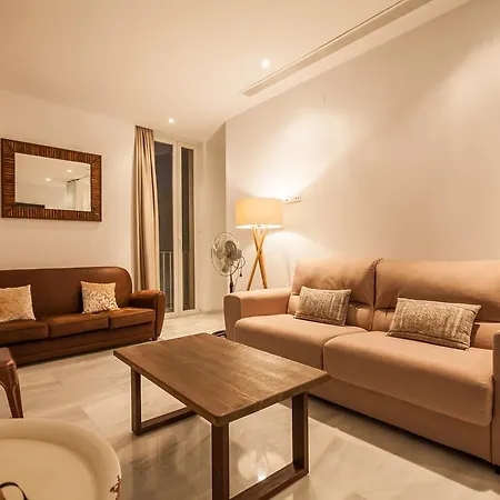 Levi Suites Apartament